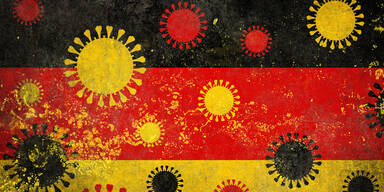 Corona-Explosion in Deutschland: 52.826 Neuinfektionen