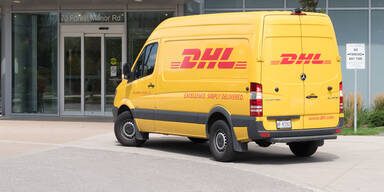 DHL übersiedelt von Wien nach Schwechat