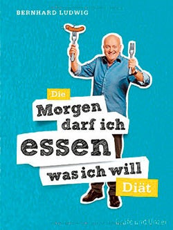 Diät: 1 Tag Fasten, 1 Tag Schlemmen