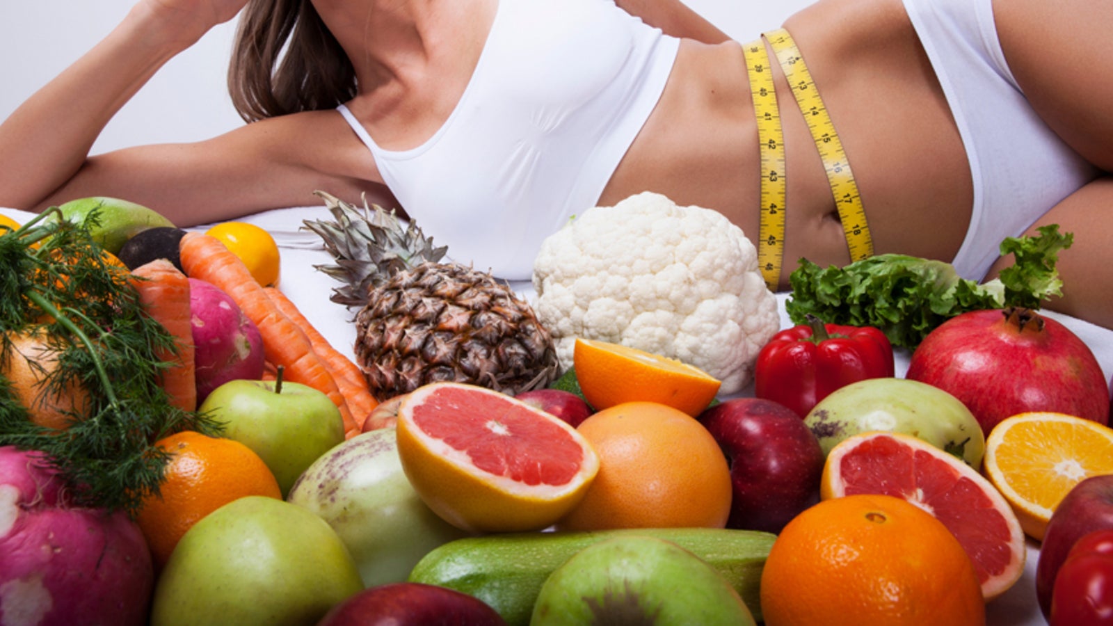 Welche Diät passt zu mir? gesund24.at