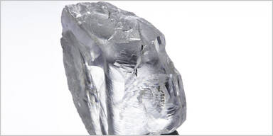 232 Karat Diamant