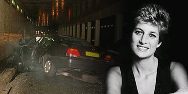 Polizei hat "neue Informationen" zu Diana-Unfall
