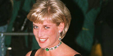 Scotland Yard: Neuer Bericht zu Dianas Tod