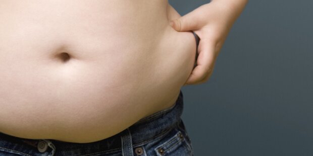 2030: Hälfte der Amerikaner fettleibig
