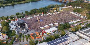 41. Donauinselfest