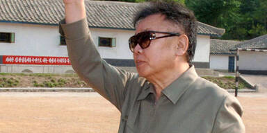 diktator kim jong il