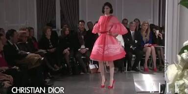 Dior - Spring and Summer 2012