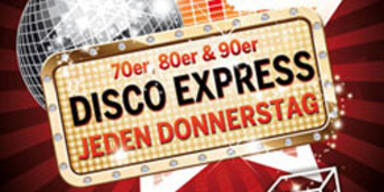 Disco Express