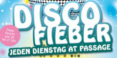 Discofieber