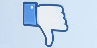 Facebook-Kommentar: 15 Monate Haft