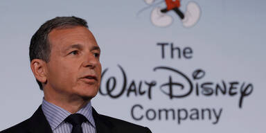 Disney bringt Netflix-Gegner auf Schiene