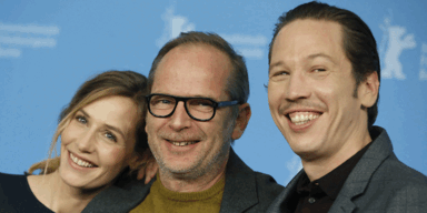 Berlinale-Start: "Django" und Politik