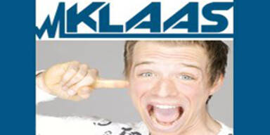 DJ Klaas live