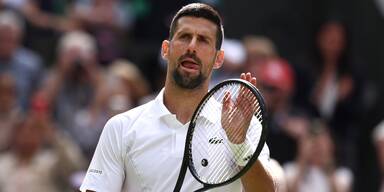 Djokovic