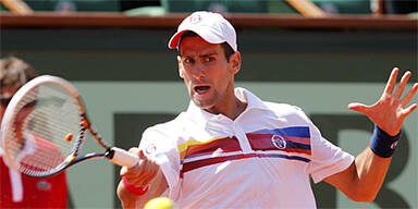 Djokovic kämpft Murray nieder