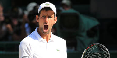 Djokovic erobert Tennis-Thron zurück
