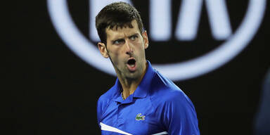 Djokovic muss sich im Cincinnati-Semifinale Medvedev beugen
