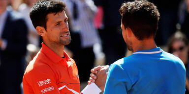 Djokovic: Thiem wird die neue Nummer 1
