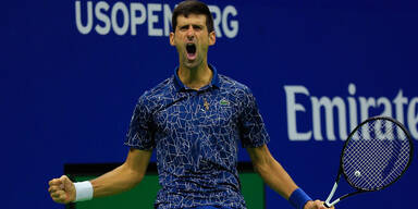 Tennis-Krach: Djokovic plant Trennung von ATP
