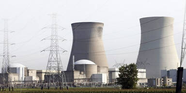 Belgischer Atomreaktor Doel 3 abgestellt