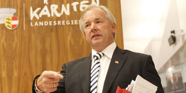 Kärnten wählt am 3. März 2013