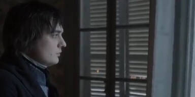 Pete Doherty in "Confession"