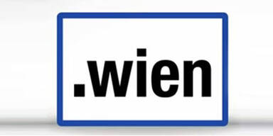 ".wien" kommt: Vergabe ab März 2014