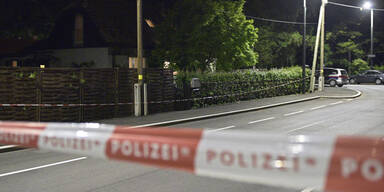 Doppelmord schockt Wien-Donaustadt