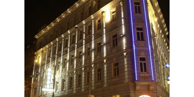 111 Jahre Hotel Donauwalzer Wien