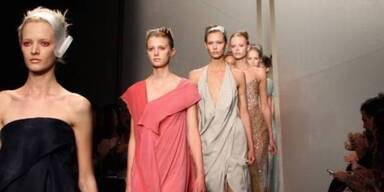 Donna Karan FS 2013 - New York Fashion Week