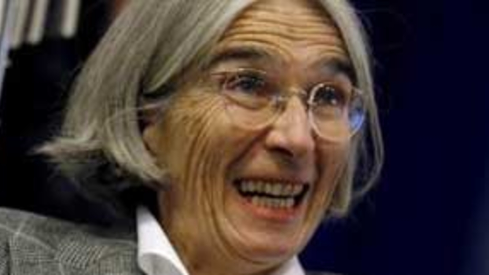 Donna Leon kommt zur "Buch Wien" stars24