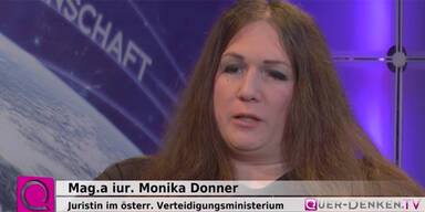 Monika Donner