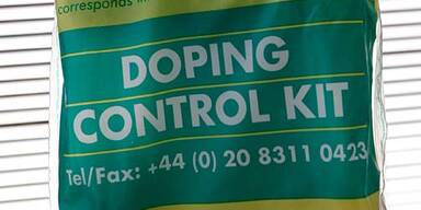 doping kit