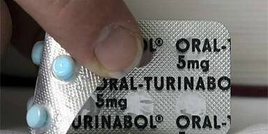 doping tabletten