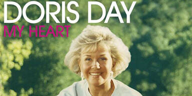 Doris Day stürmt mit 87 Jahren die Charts