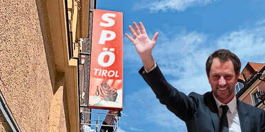 SPÖ-Dornauer sorgt erneut für Wirbel