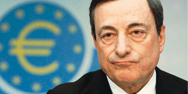 EZB hält Leitzins auf Rekordtief