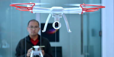 Was Drohnen-Besitzern nun blüht
