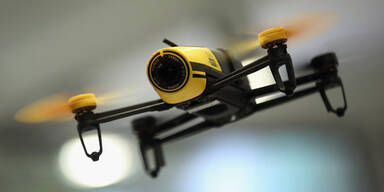 Wal-Mart will Lieferung per Drohne testen