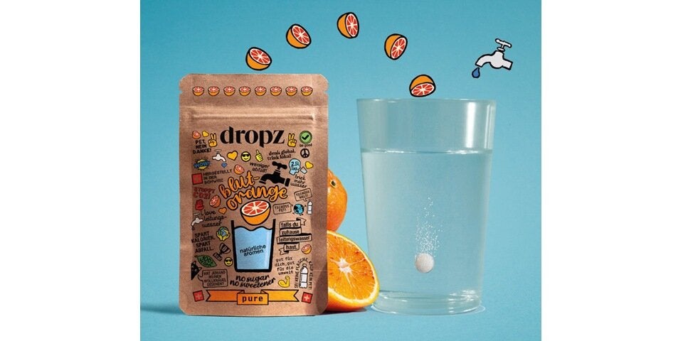 dropz