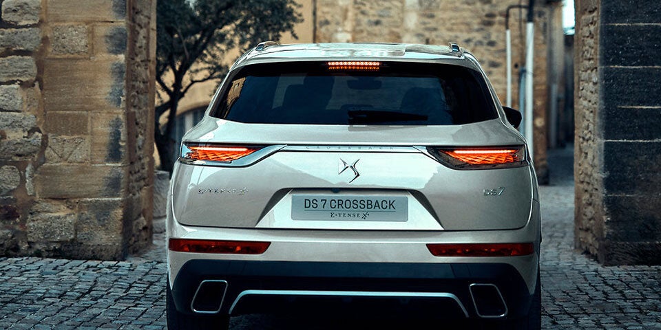 DS7 Crossback Plug-in-Hybrid wird günstiger