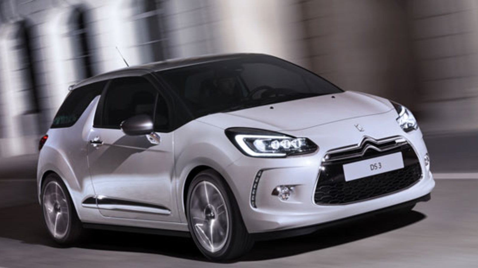 DS3 Sondermodell „So Irresistible“ - oe24.at