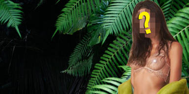 Dschungelcamp-Kandidatin mit Erotik-Filmchen erpresst