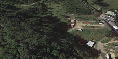 Google Earth verrät RTL-Dschungelcamp