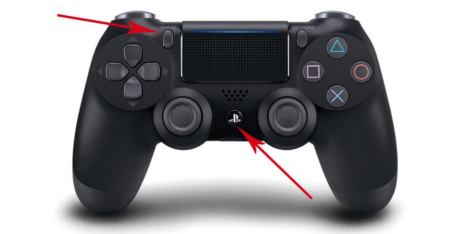PS4 Controller kabellos am Windows PC nutzen oe24.at