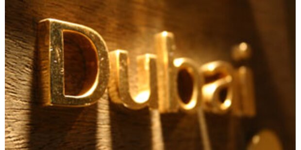Dubai ist das Zentrum des Luxus