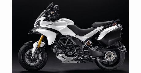 Motorrad 2010 & Automesse Ried i. I. starten