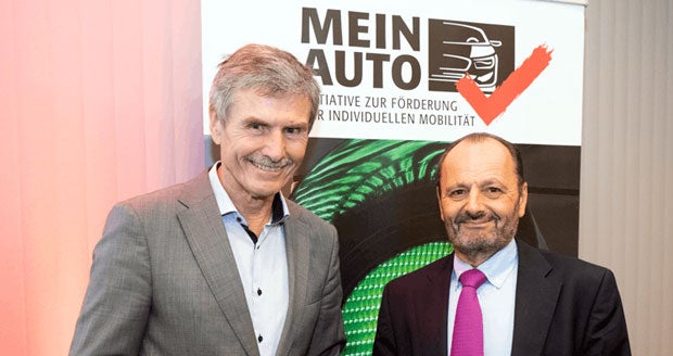 E-Autos könnten bis zu 9.500 € billiger werden