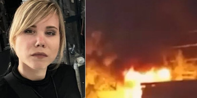Tochter von Putin-Berater bei Autobomben-Anschlag getötet