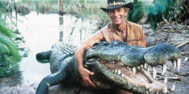 Crocodile Dundee